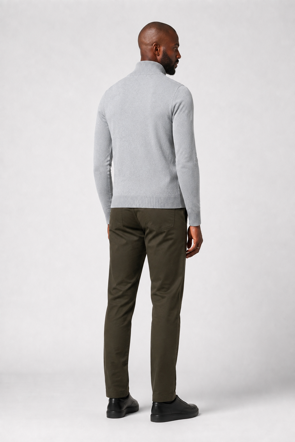 Montaire Sweater