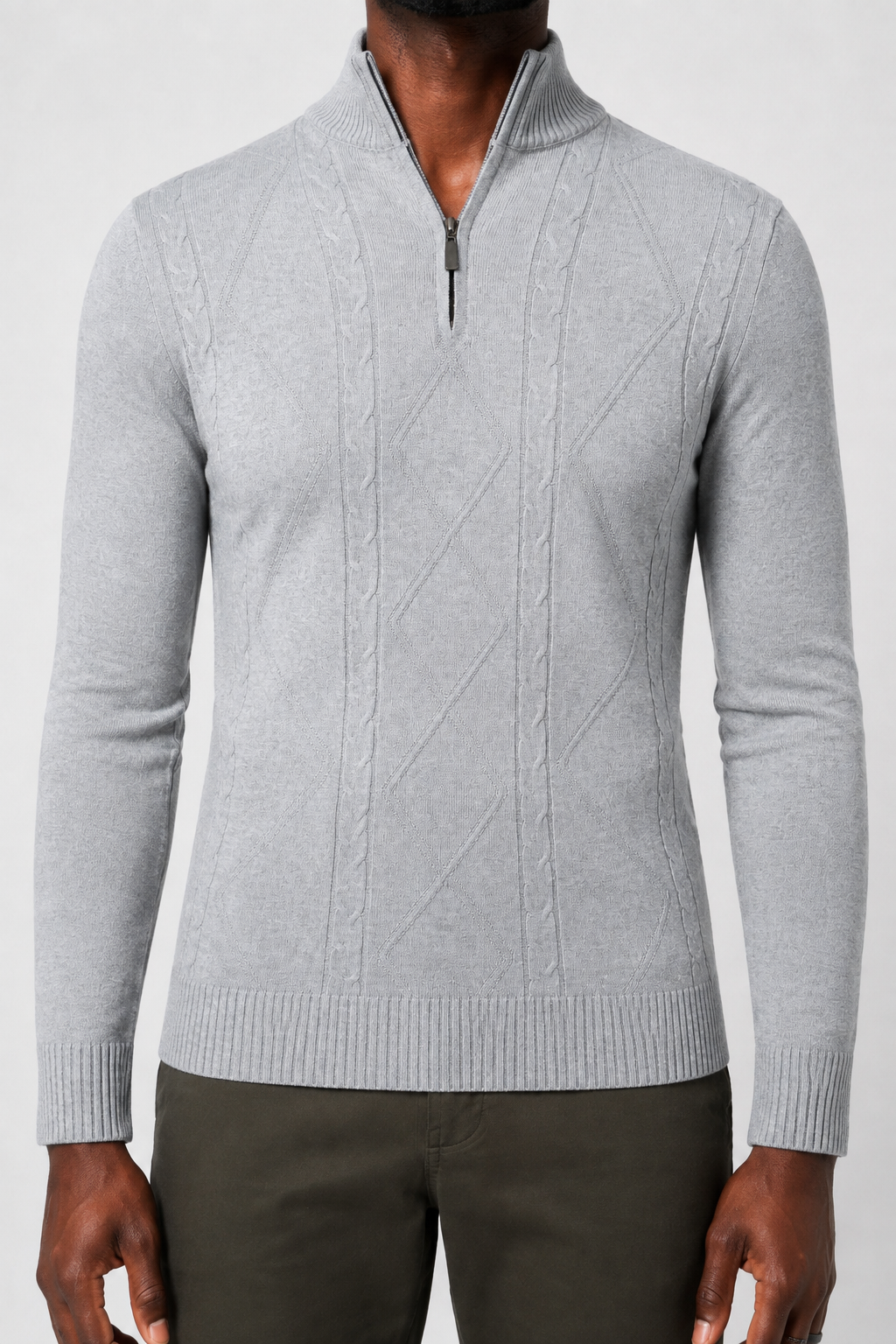 Montaire Sweater