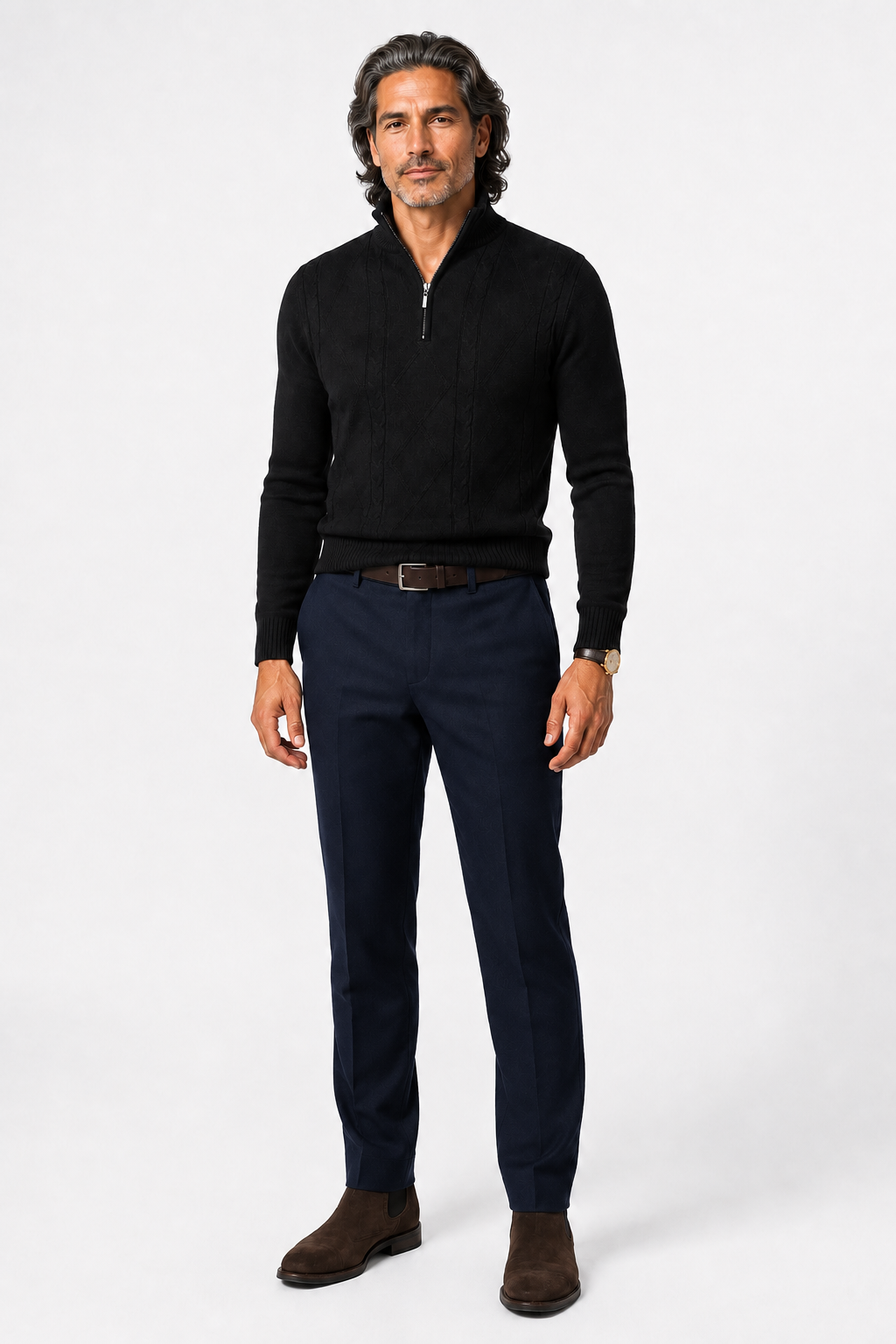 Montaire Sweater