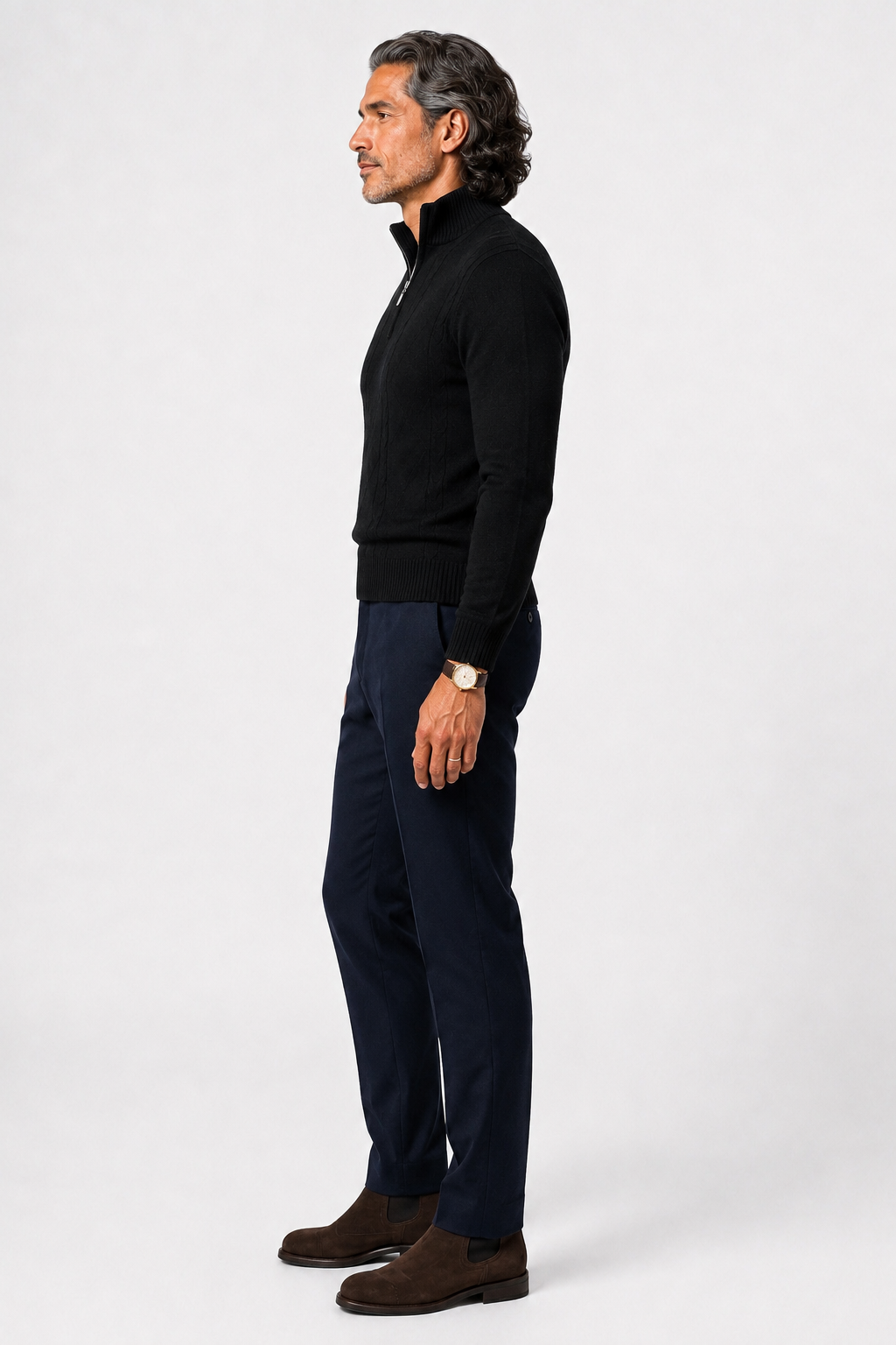 Montaire Sweater