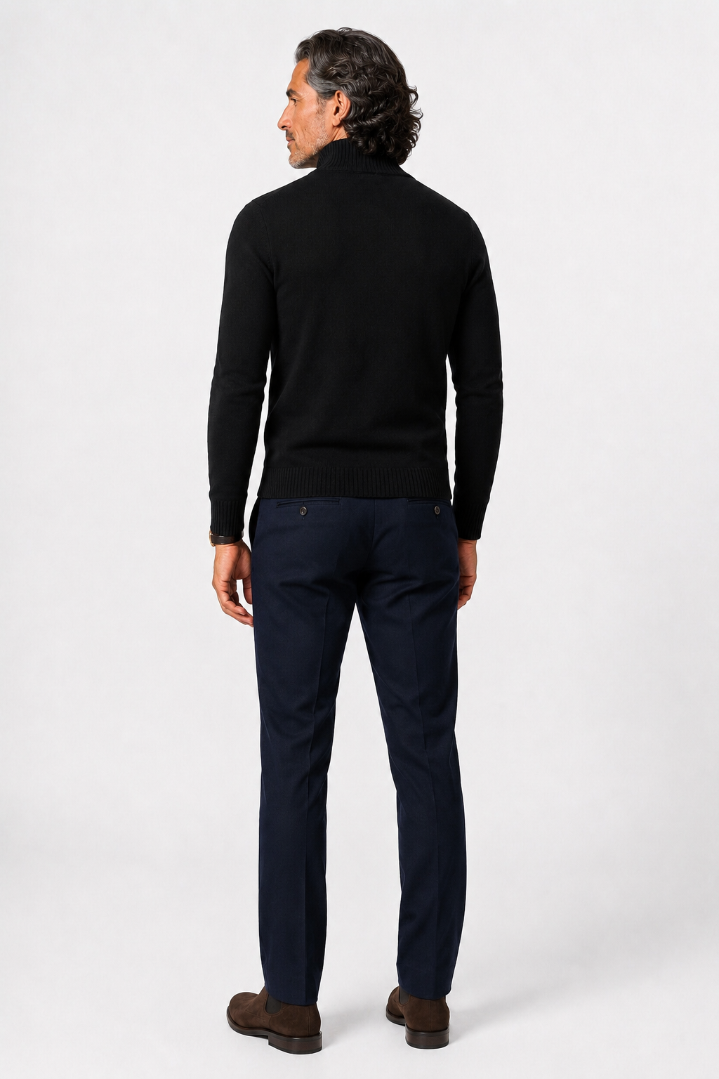 Montaire Sweater