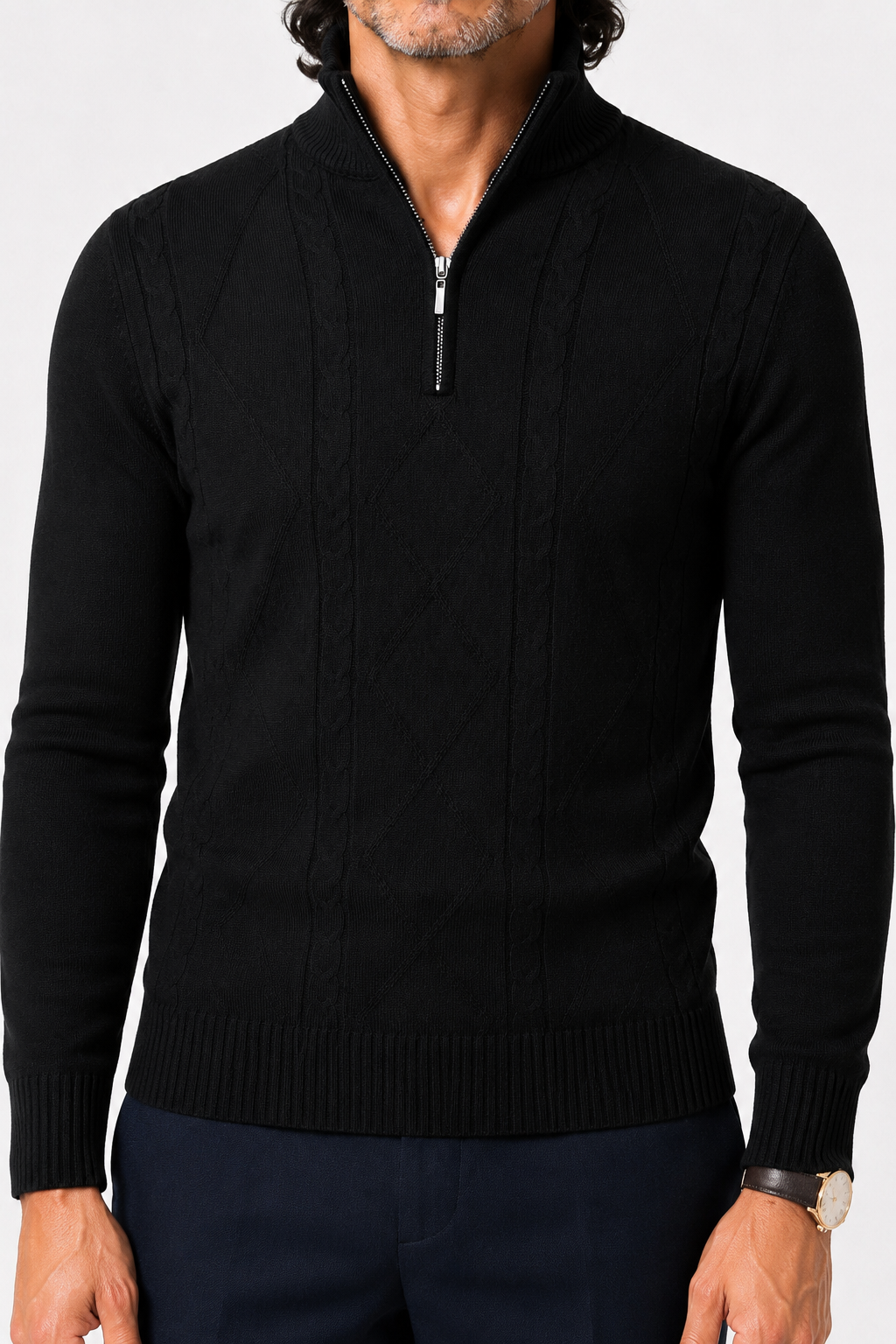 Montaire Sweater
