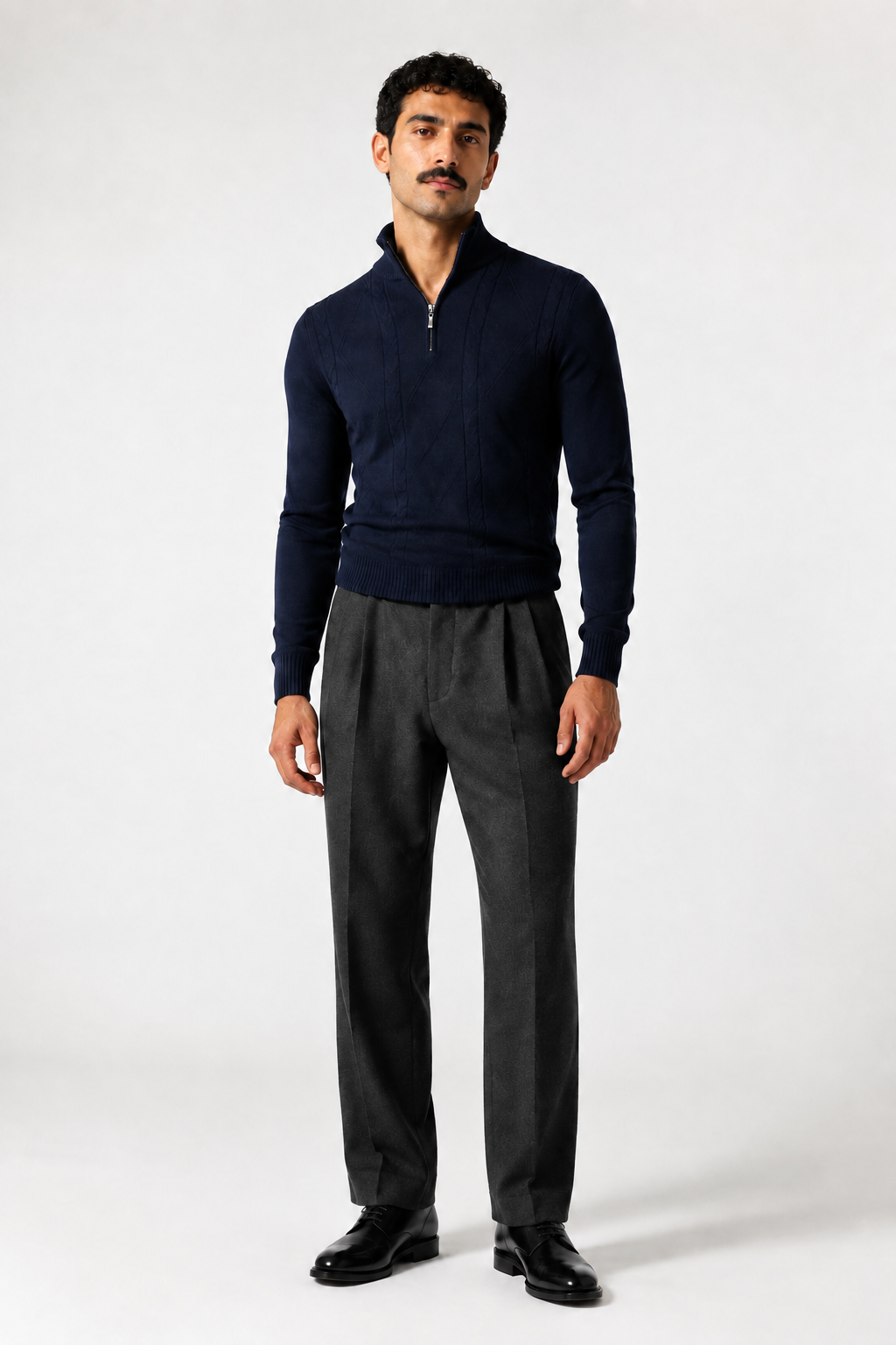 Montaire Sweater