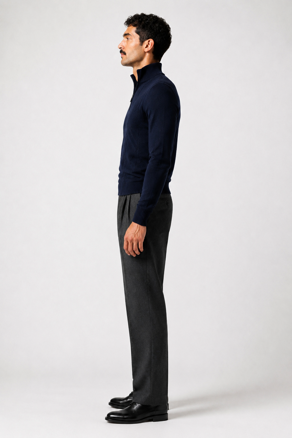 Montaire Sweater
