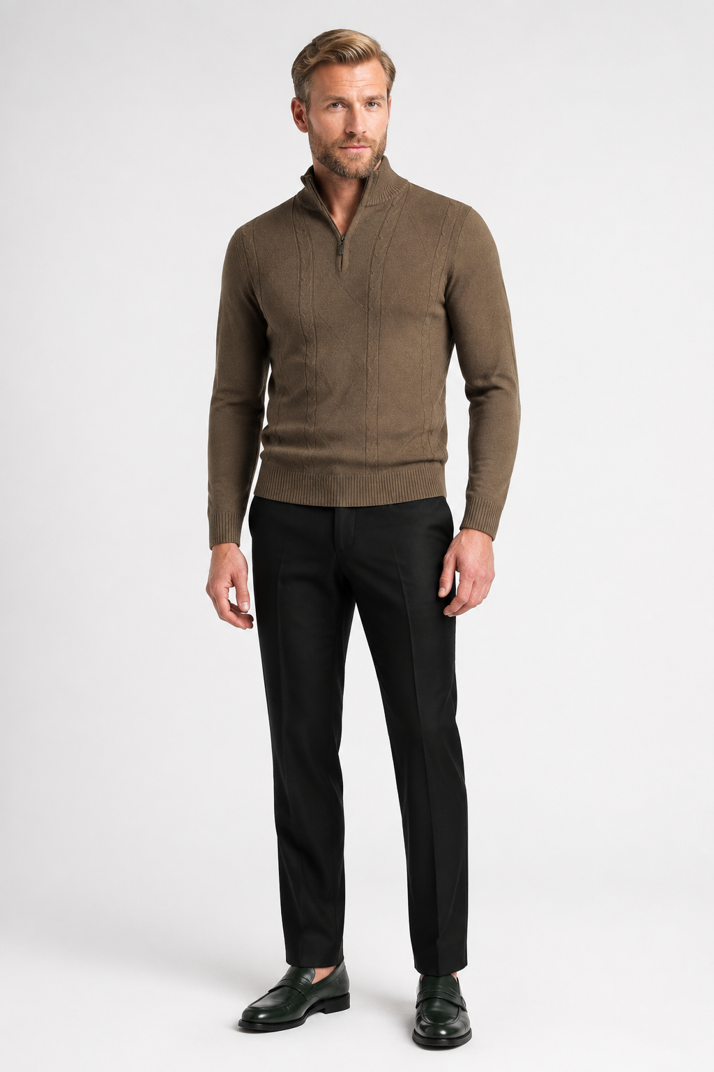 Montaire Sweater