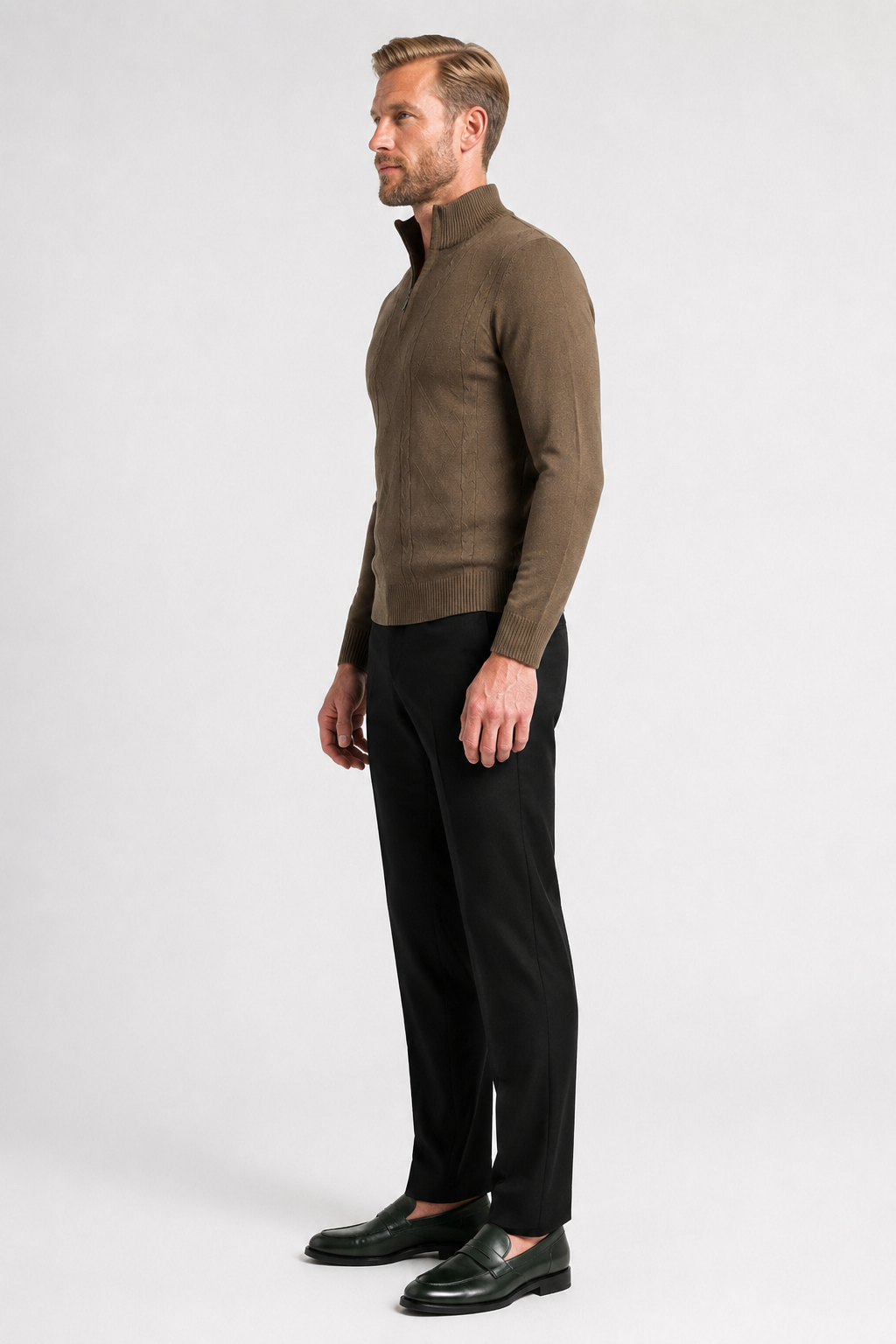 Montaire Sweater