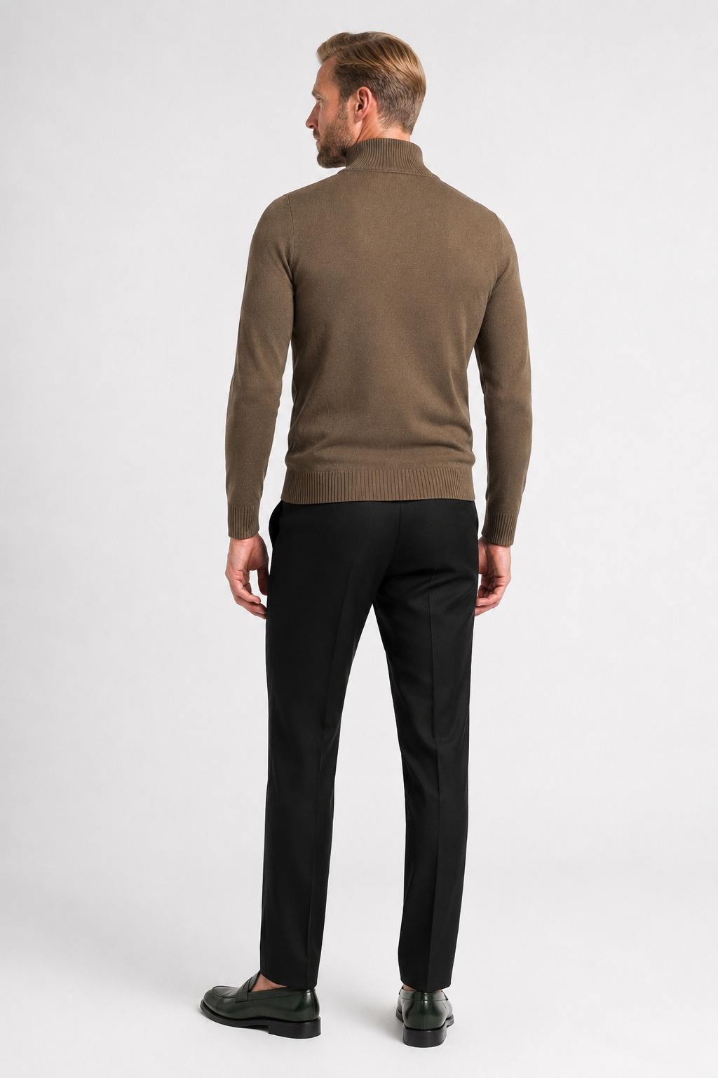 Montaire Sweater