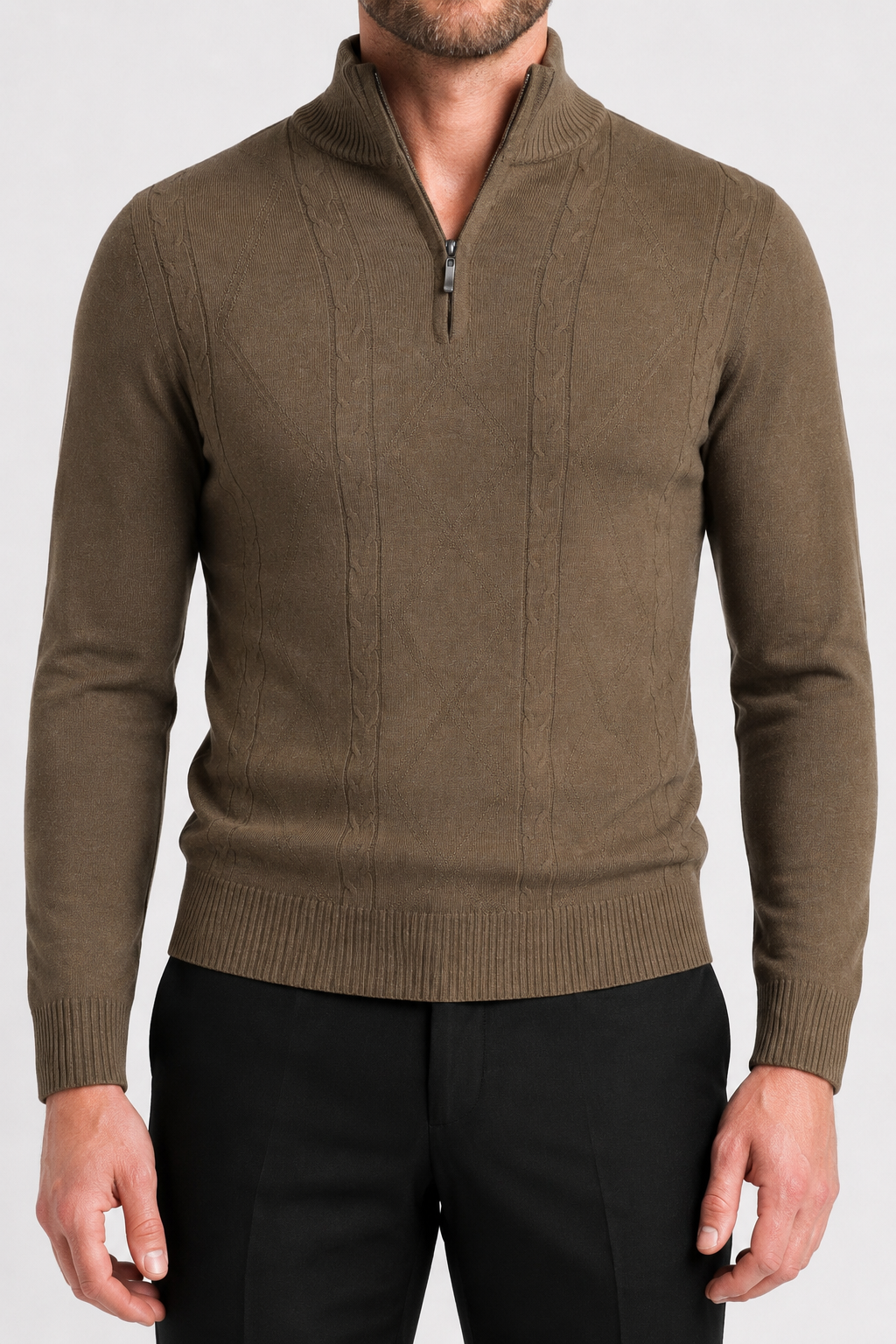 Montaire Sweater
