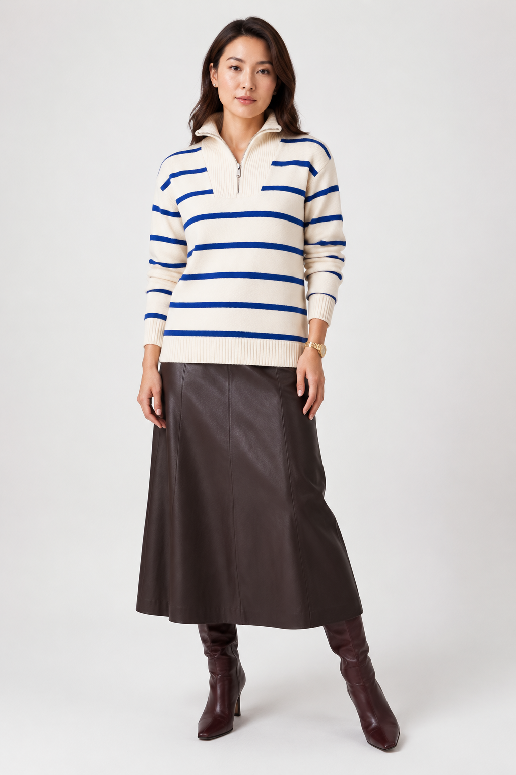 Veressa Sweater