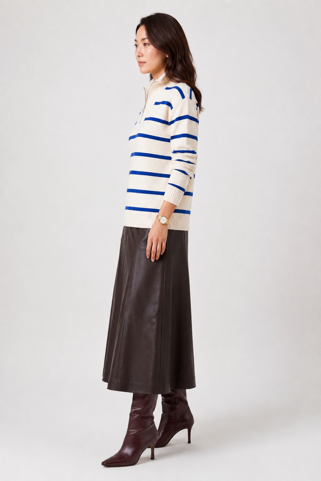 Veressa Sweater