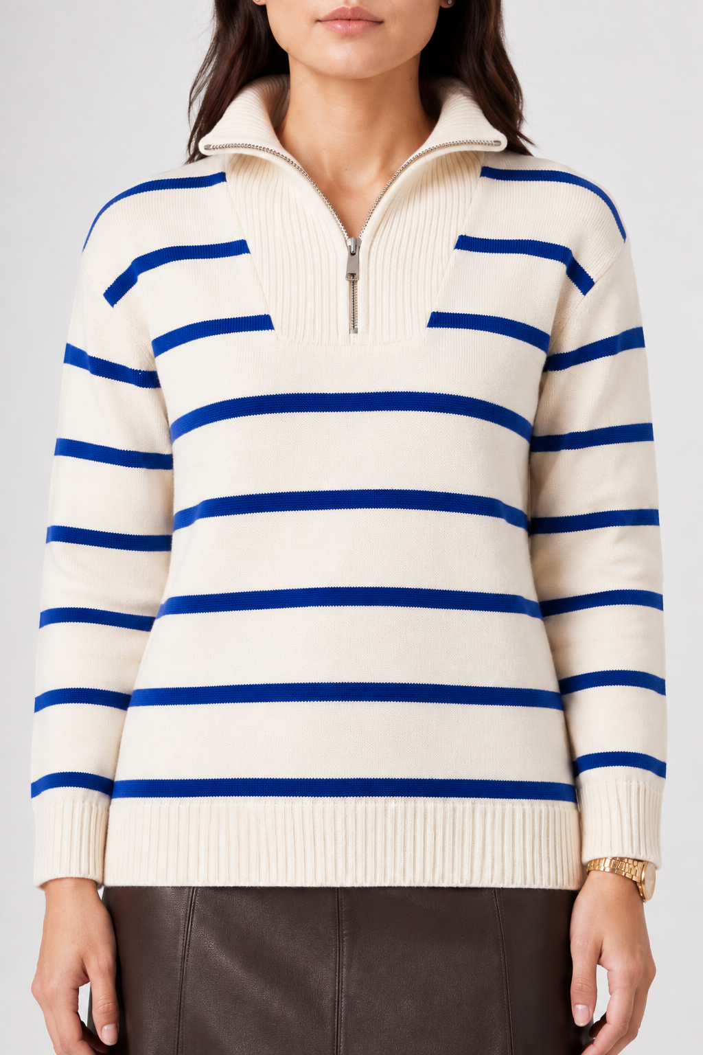 Veressa Sweater