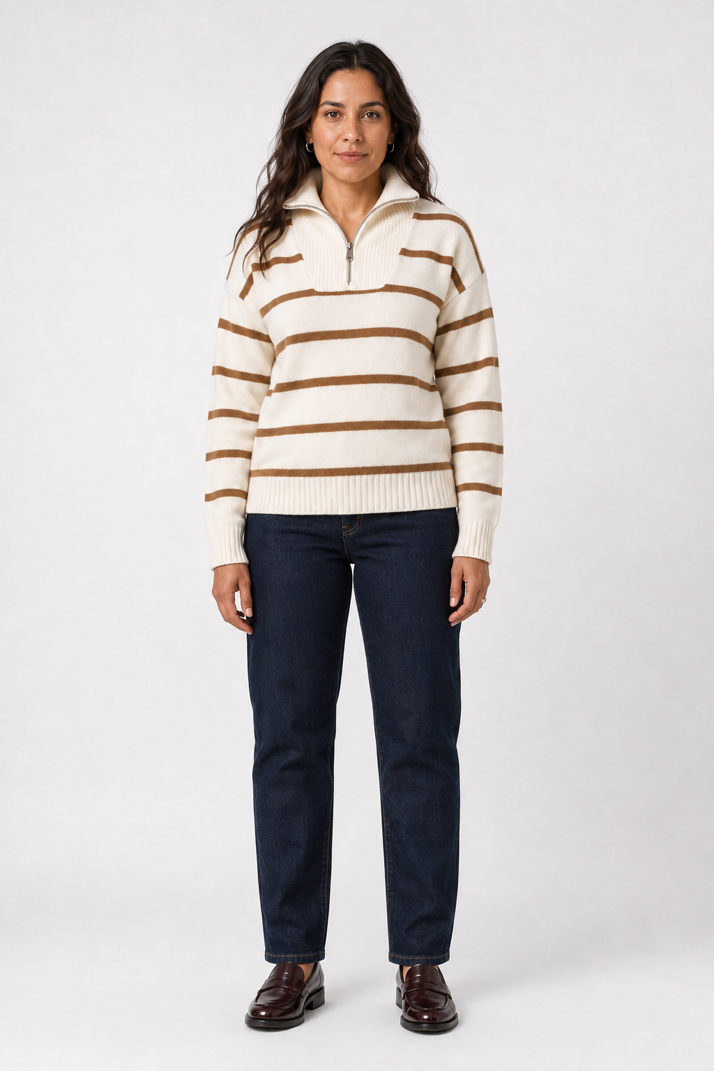Veressa Sweater