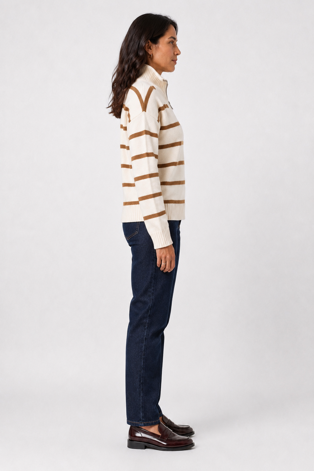 Veressa Sweater