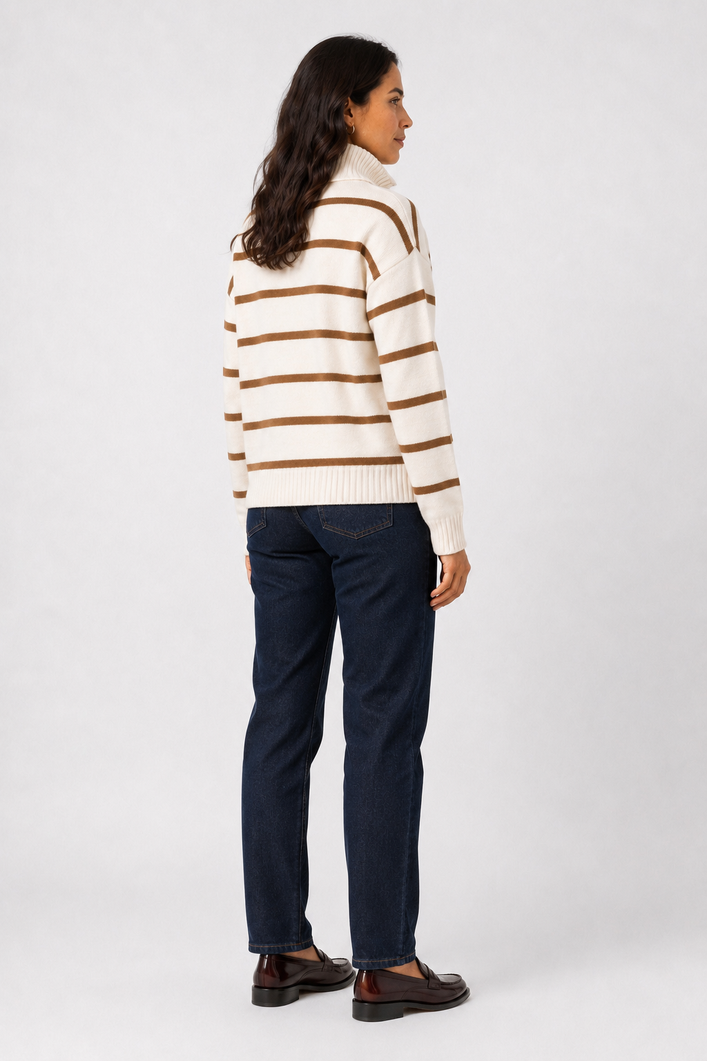Veressa Sweater