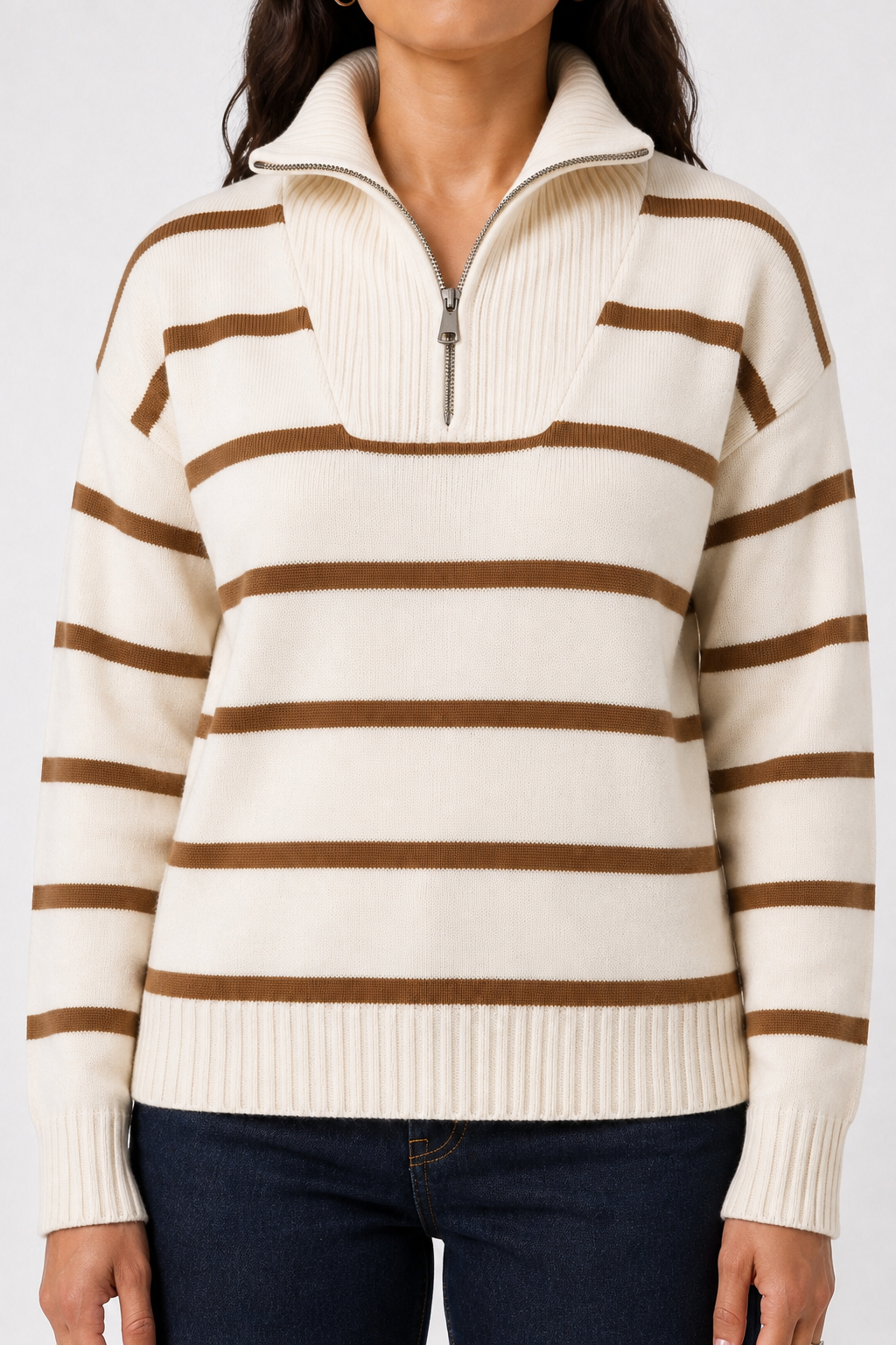 Veressa Sweater