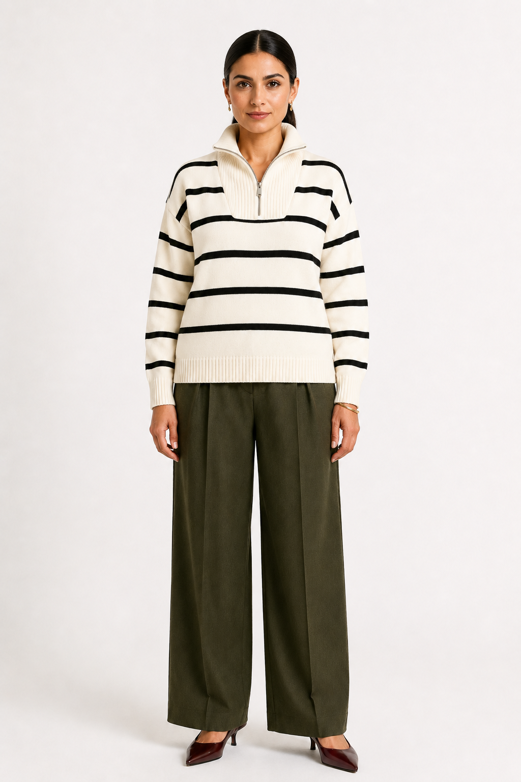 Veressa Sweater