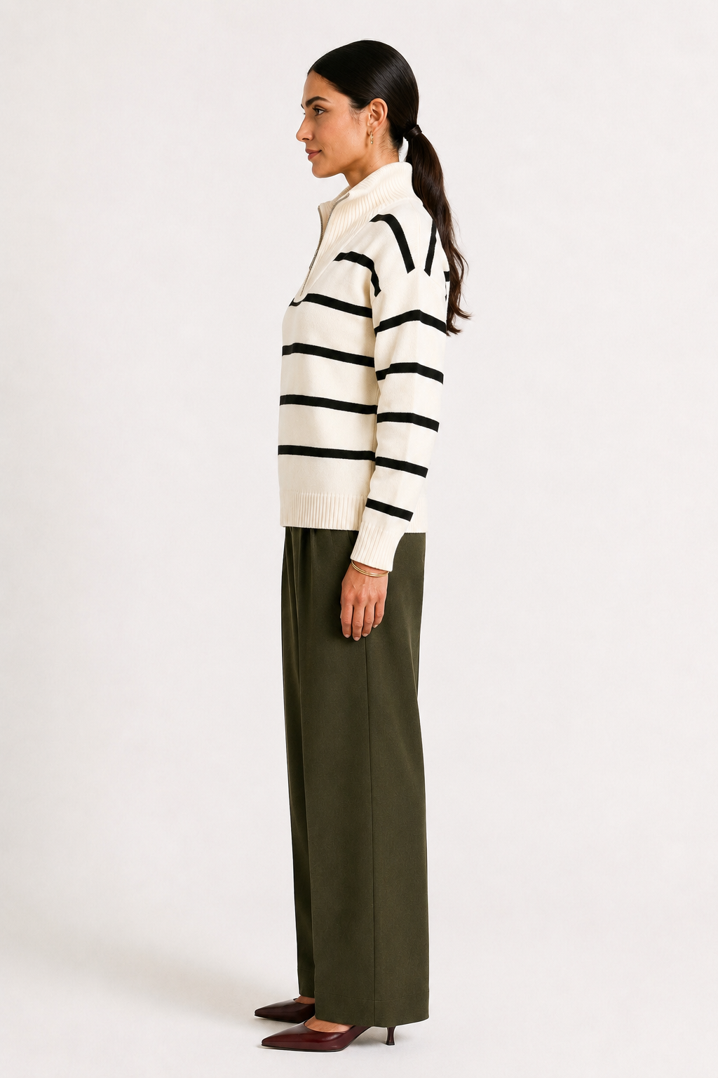 Veressa Sweater