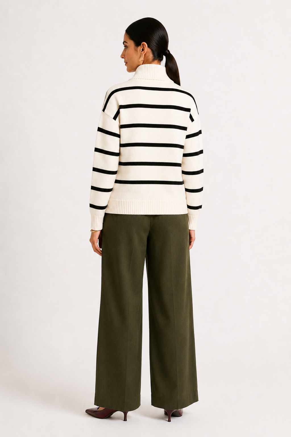 Veressa Sweater