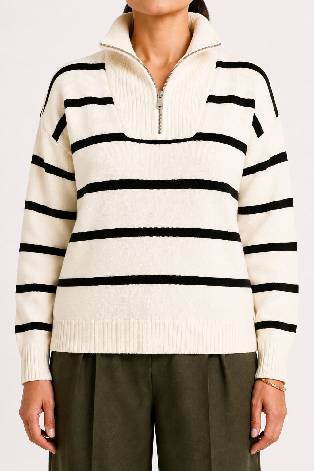 Veressa Sweater