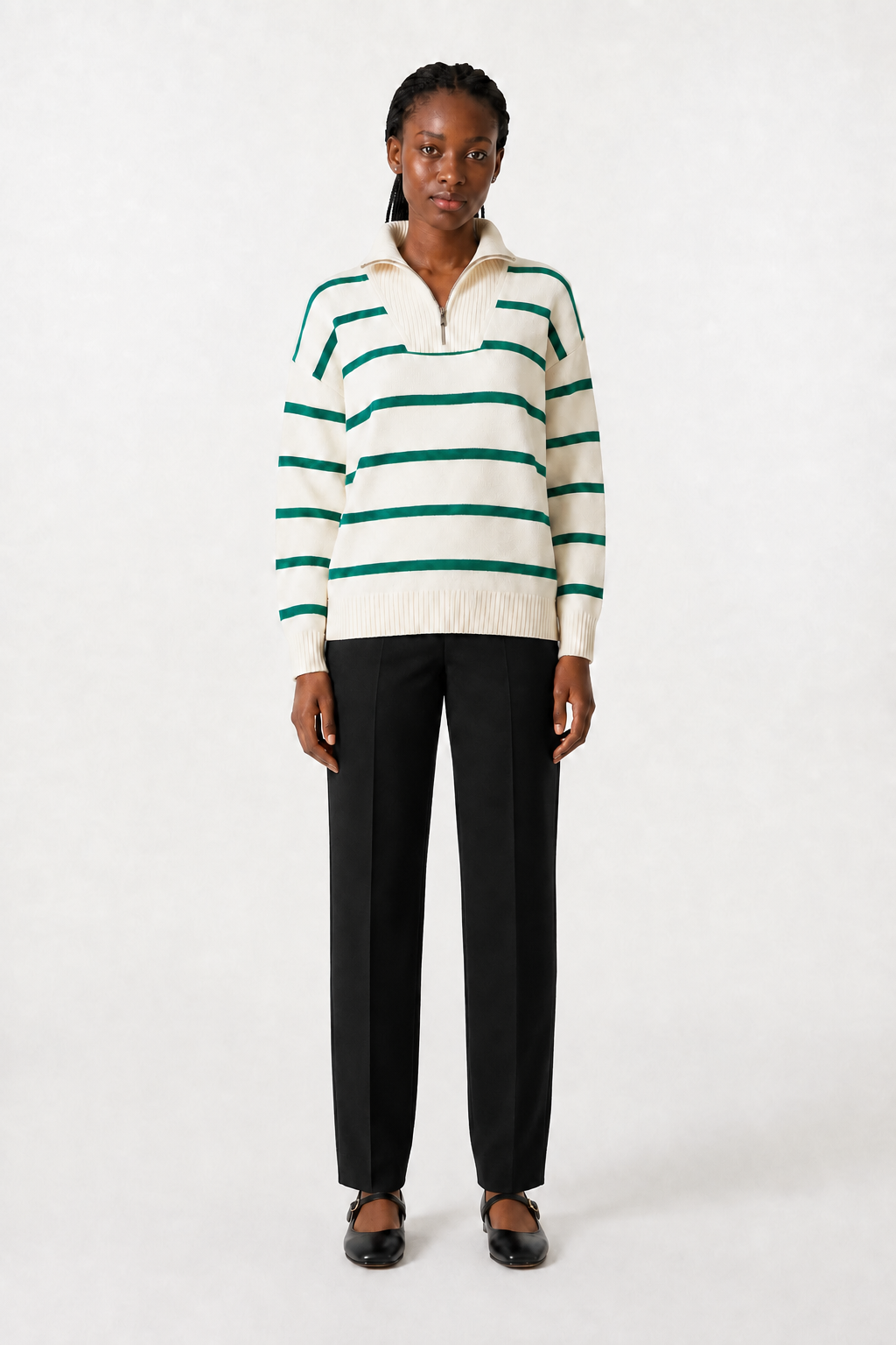 Veressa Sweater