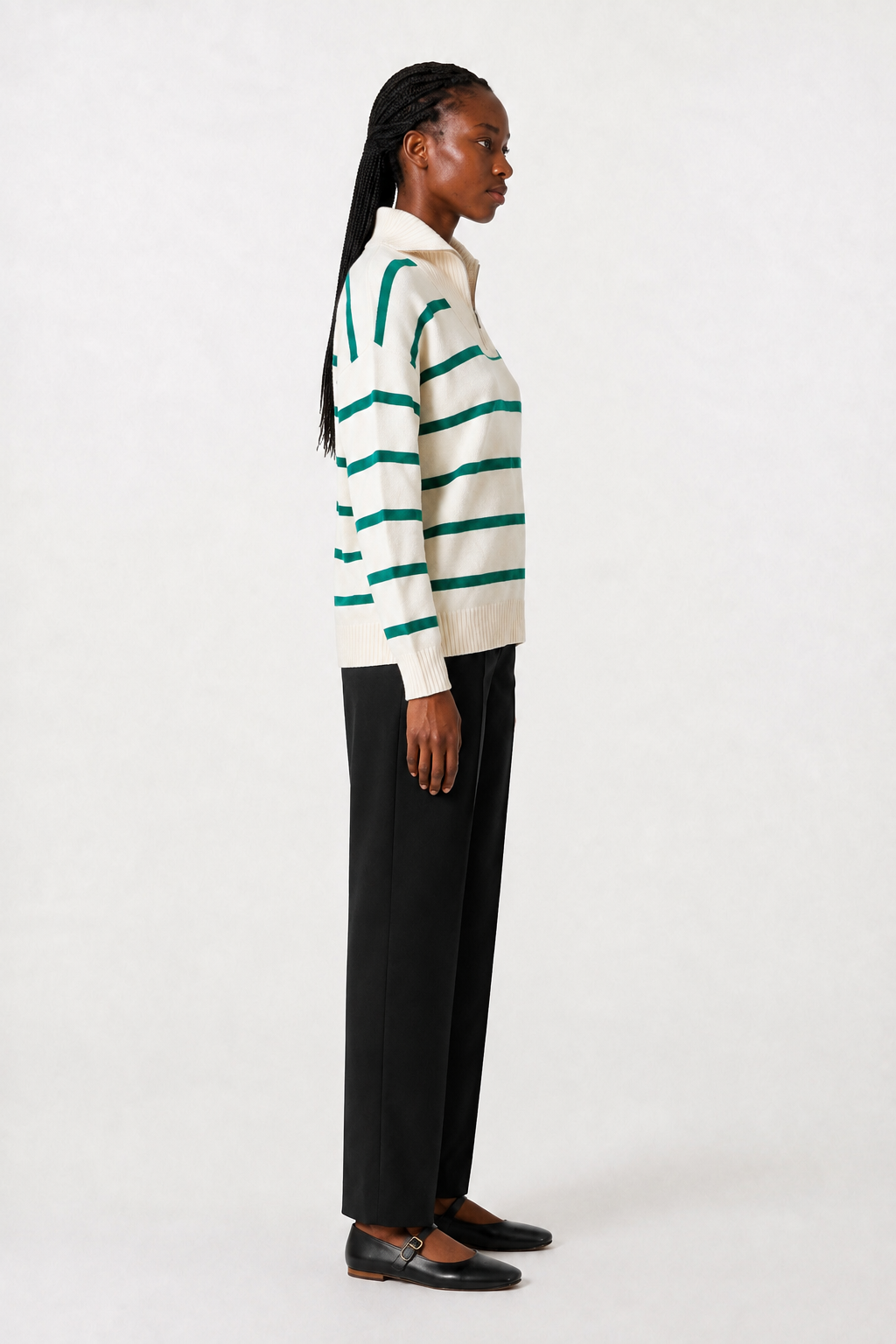Veressa Sweater