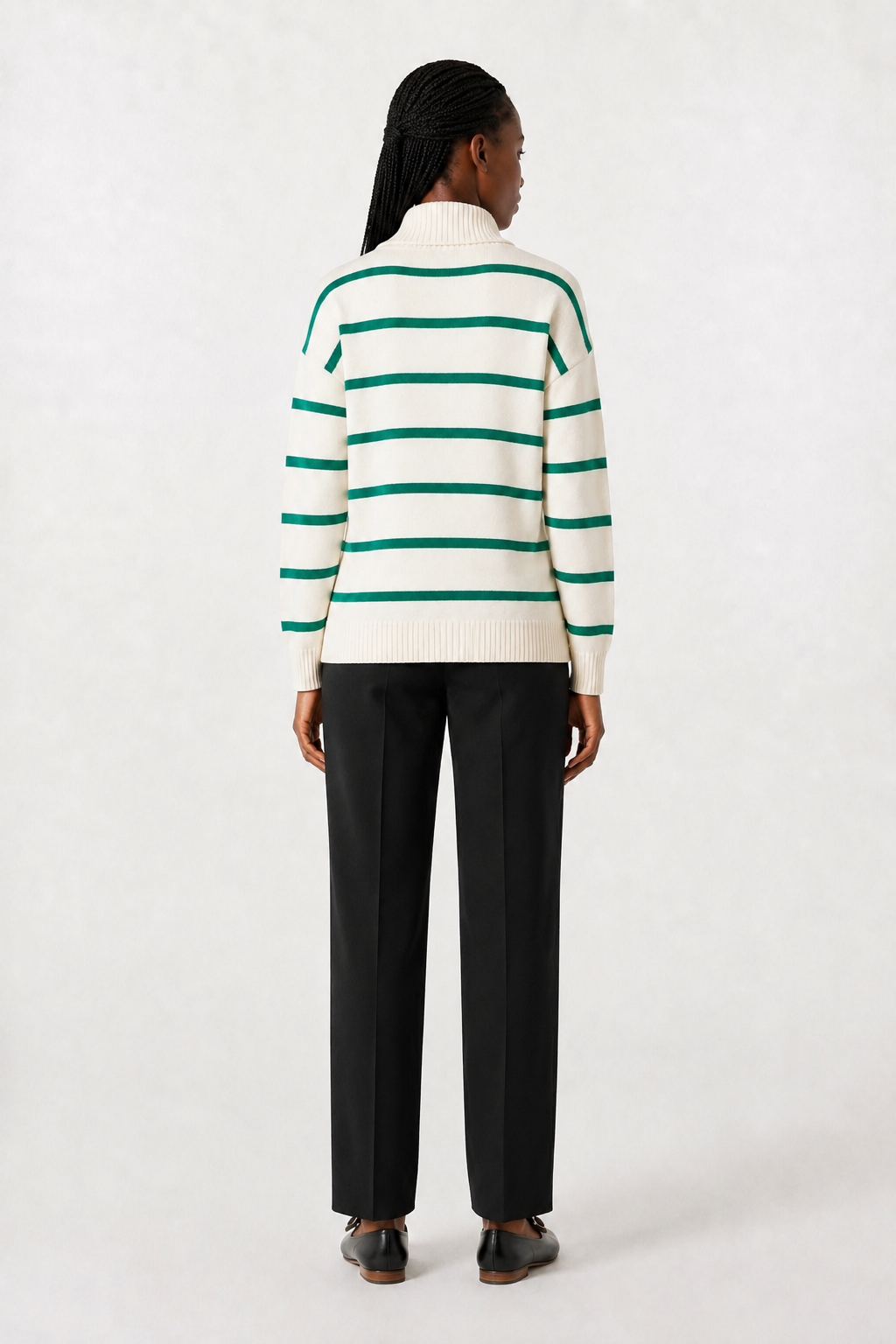 Veressa Sweater