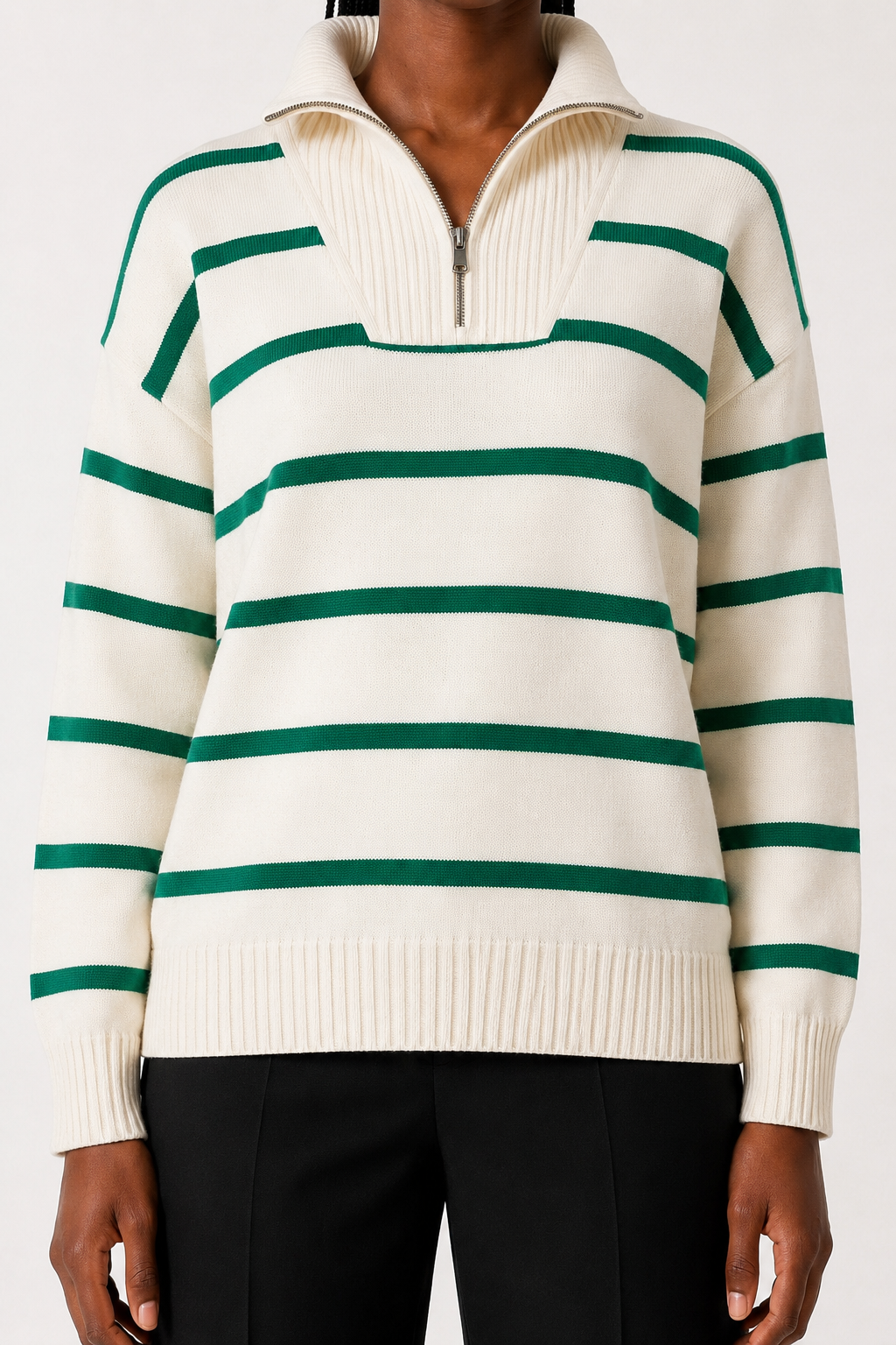 Veressa Sweater