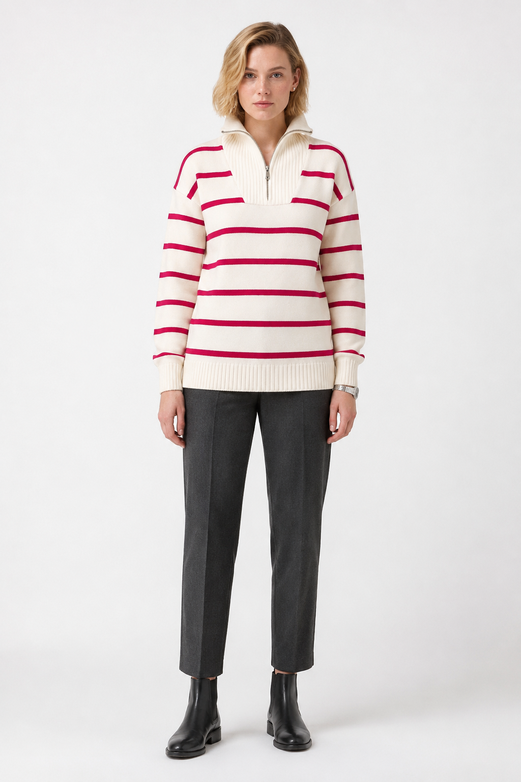Veressa Sweater