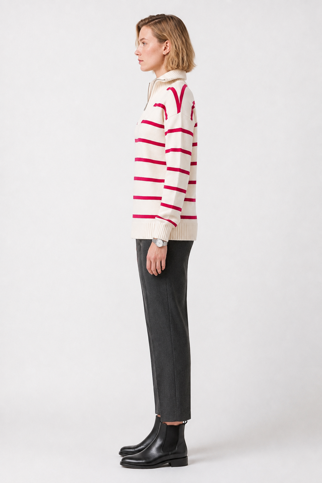 Veressa Sweater