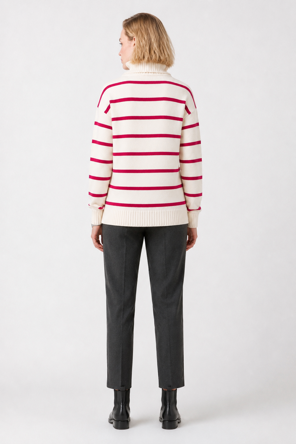 Veressa Sweater