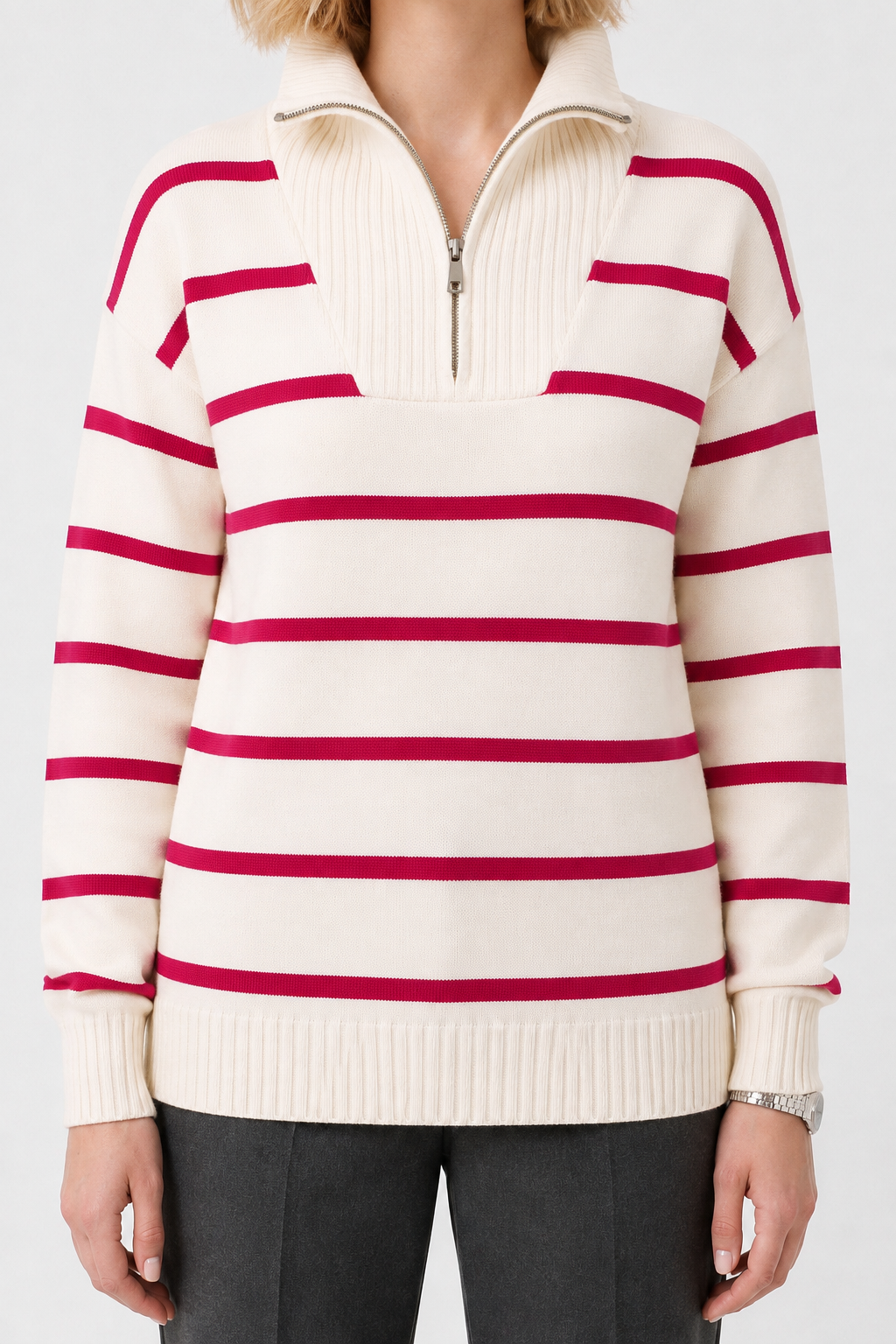 Veressa Sweater