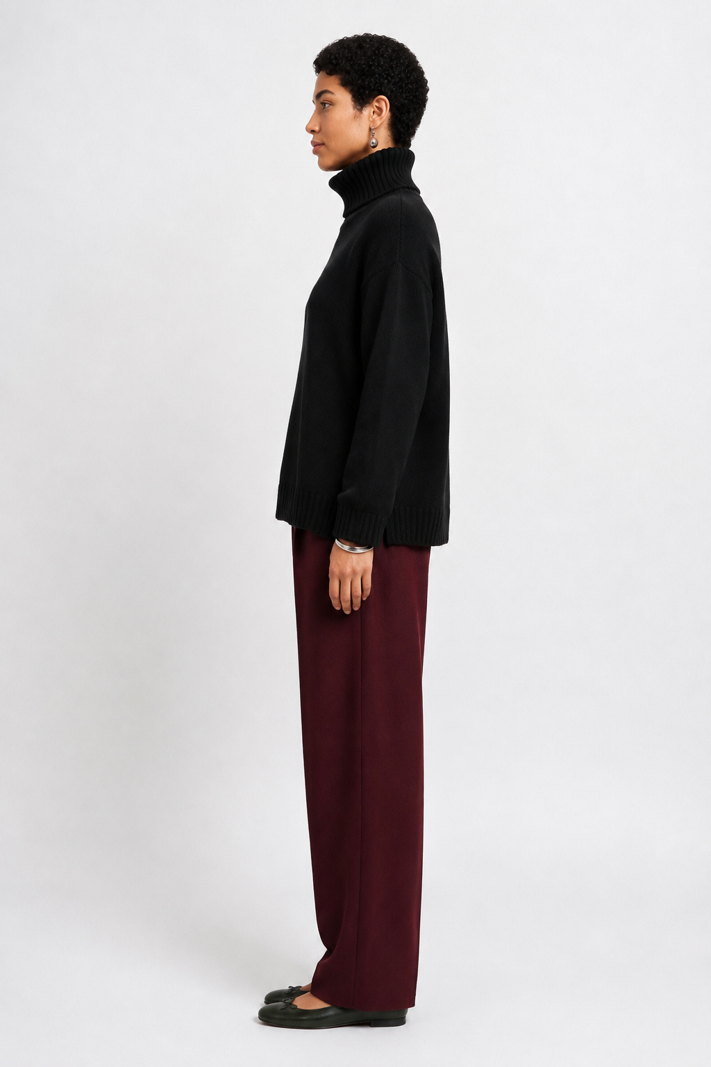 Maelis Sweater