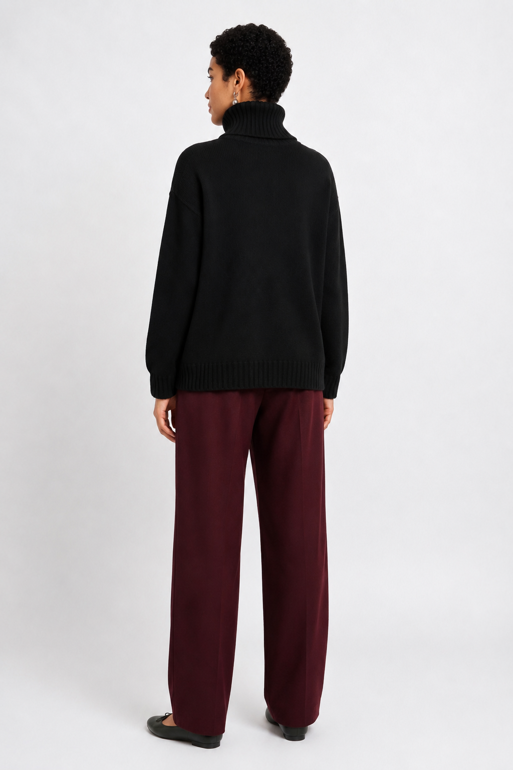 Maelis Sweater