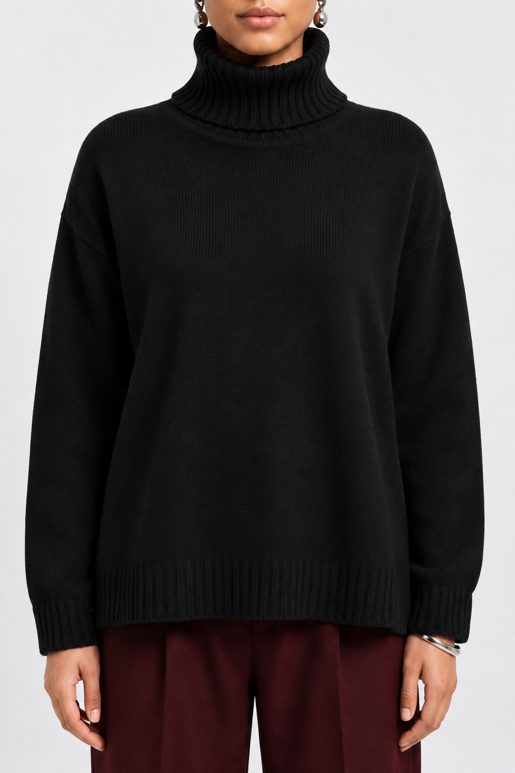 Maelis Sweater