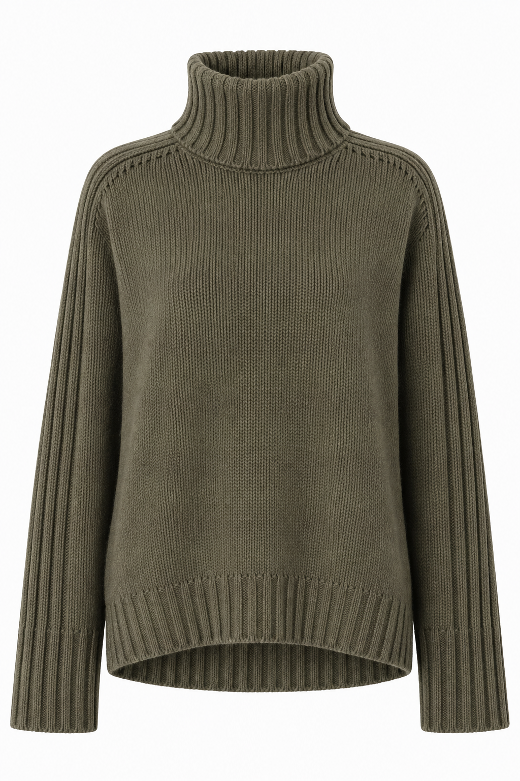 Maelis Sweater
