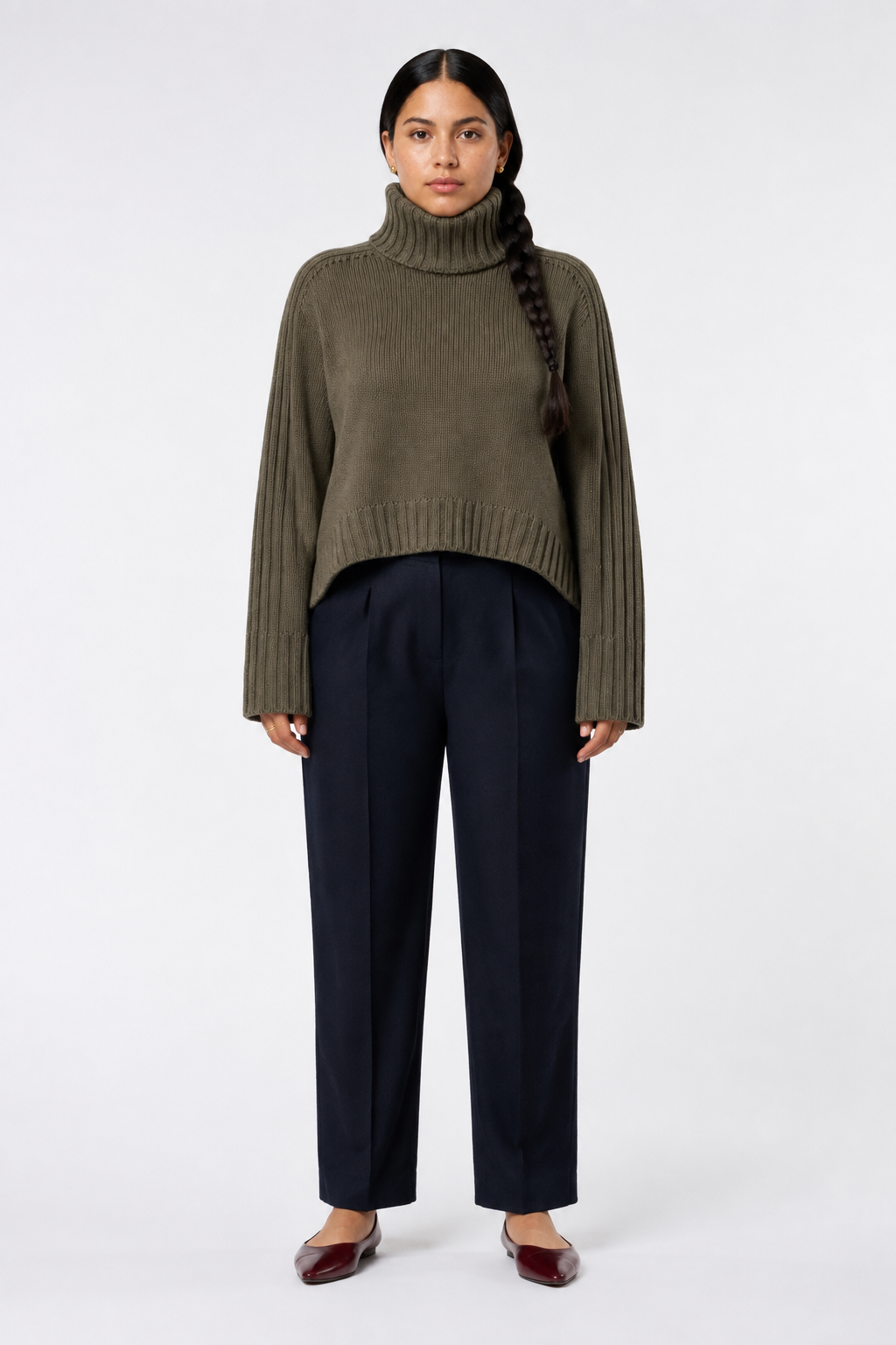 Maelis Sweater