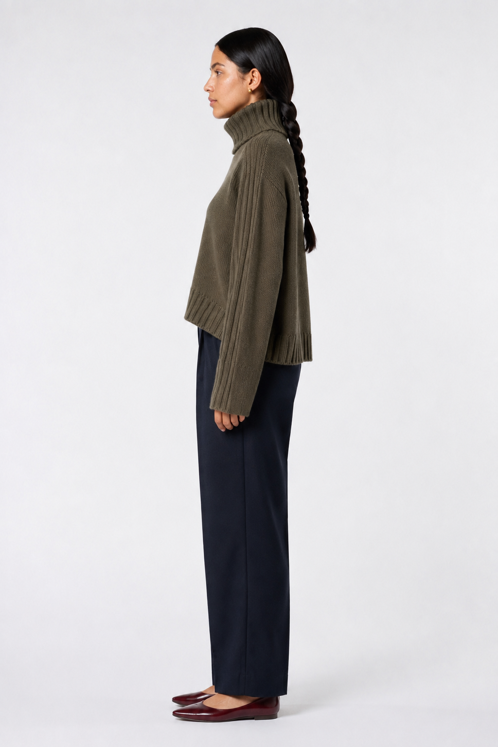 Maelis Sweater