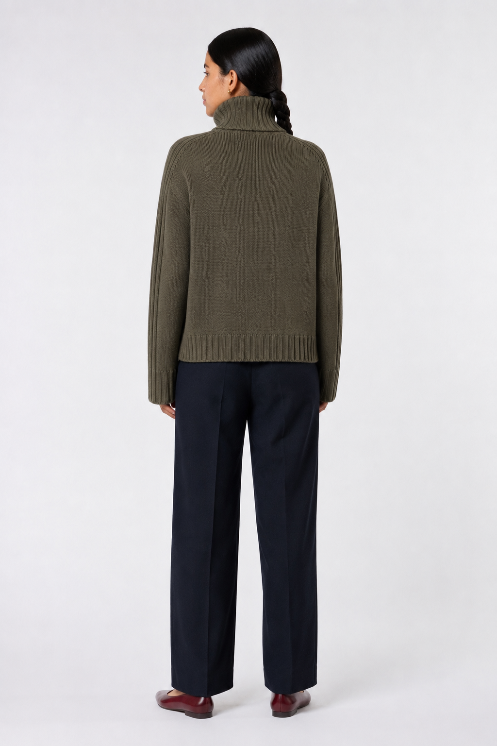 Maelis Sweater