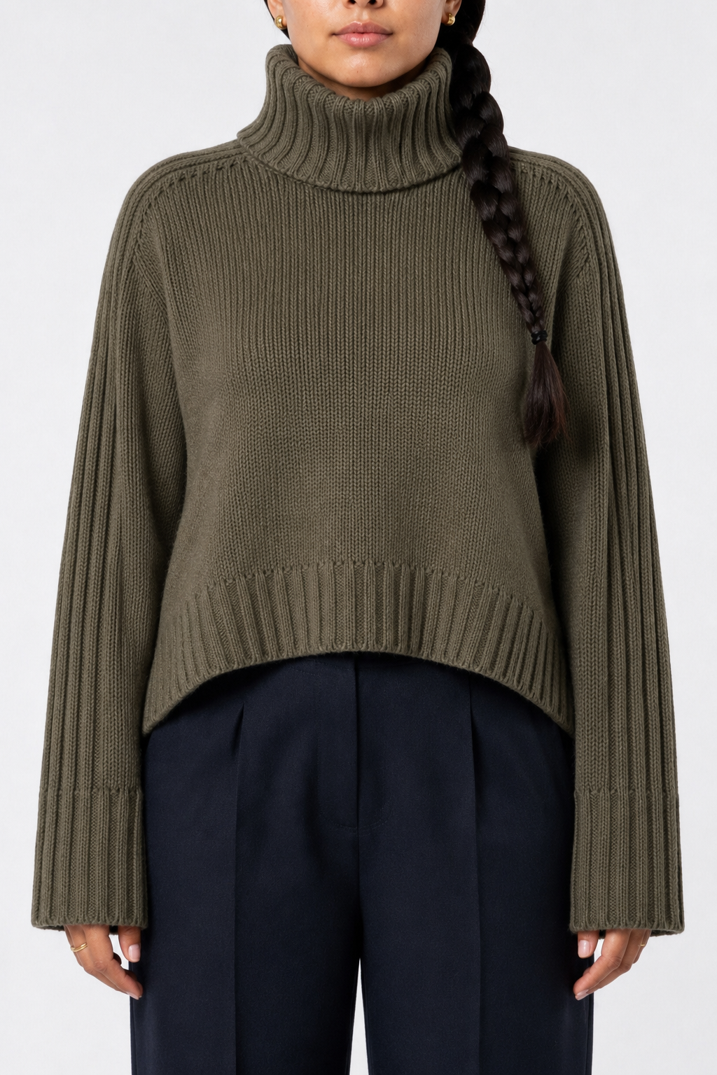 Maelis Sweater