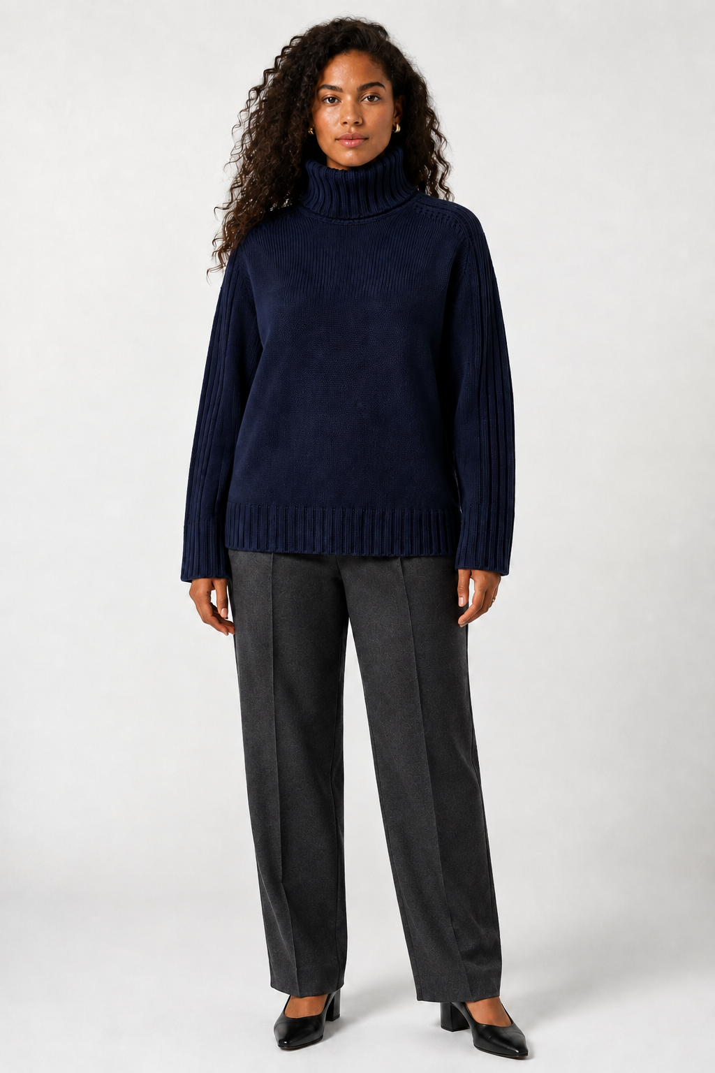 Maelis Sweater