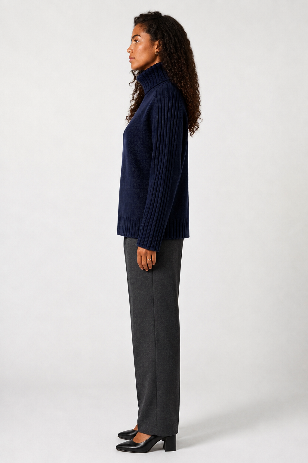 Maelis Sweater