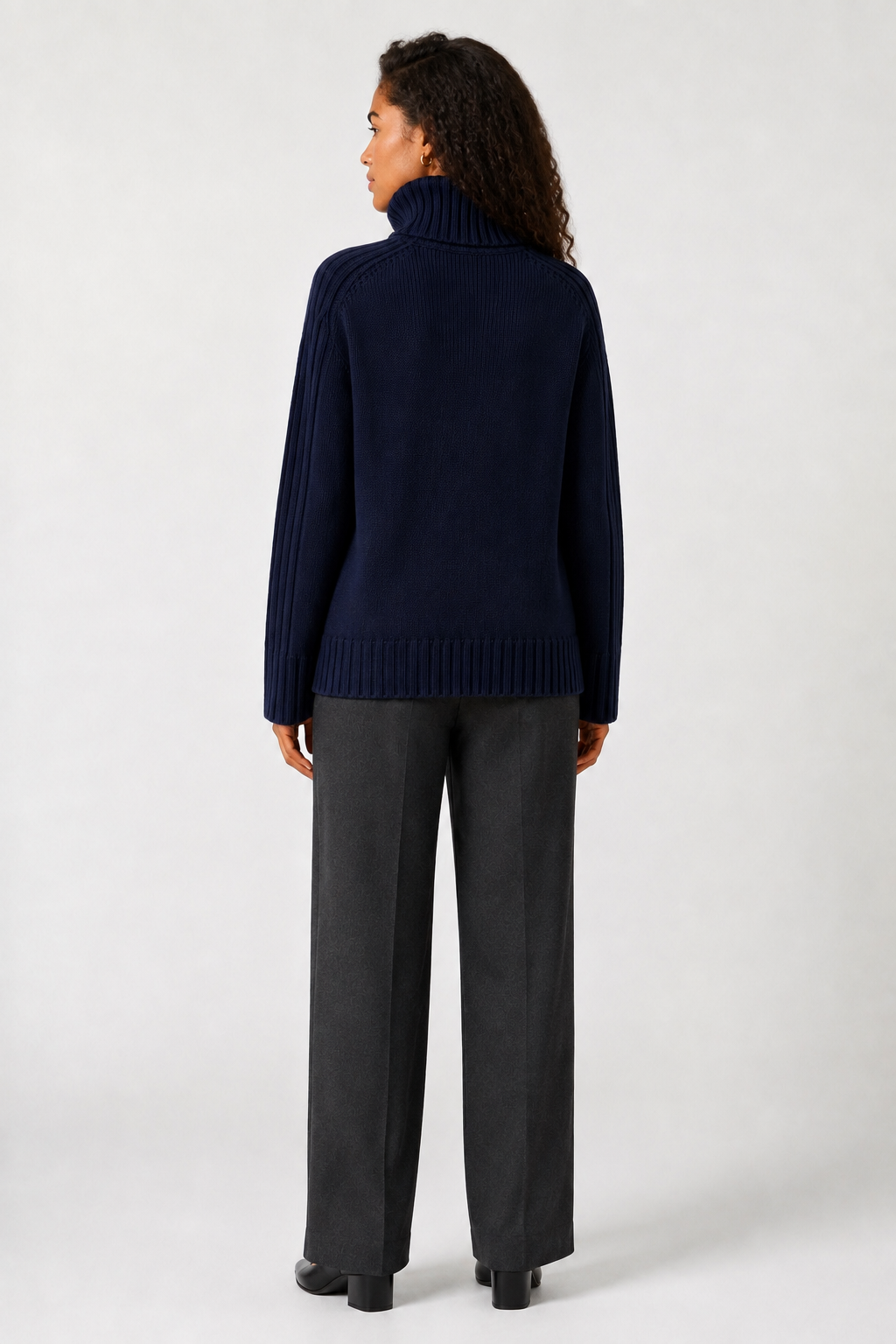 Maelis Sweater