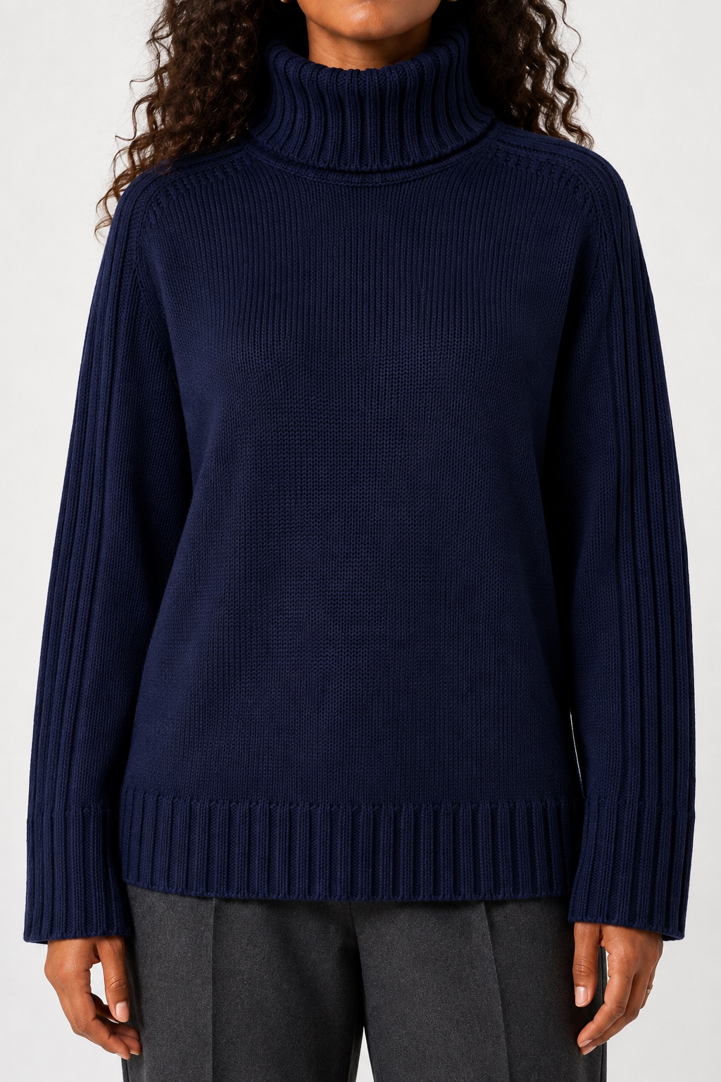 Maelis Sweater