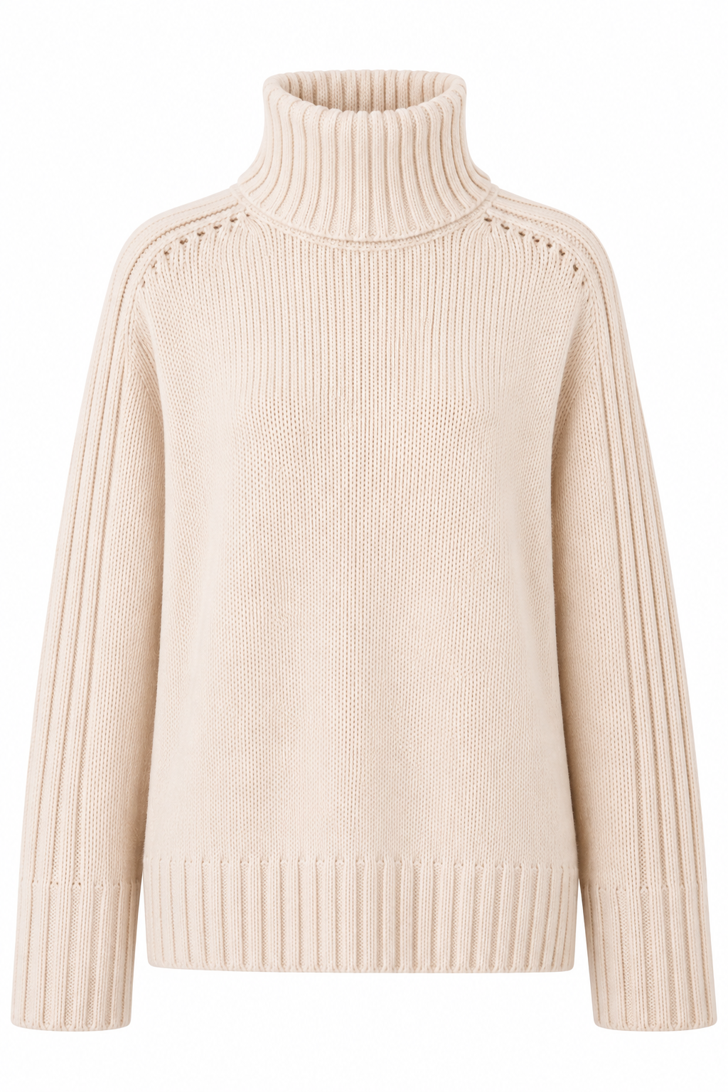 Maelis Sweater