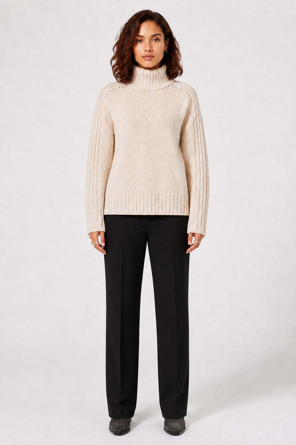 Maelis Sweater
