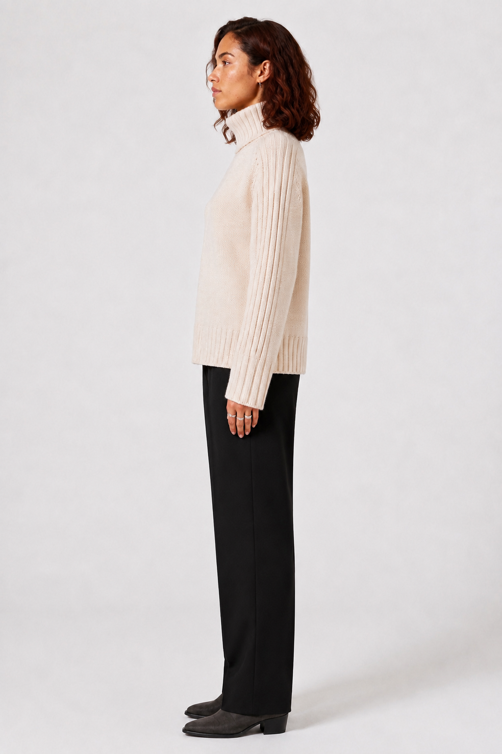Maelis Sweater