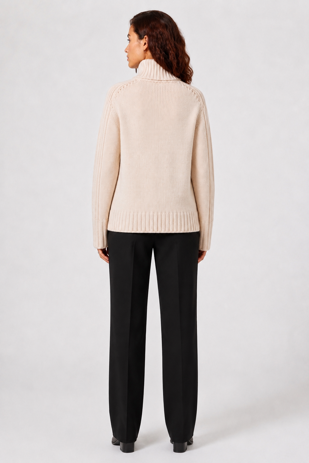 Maelis Sweater