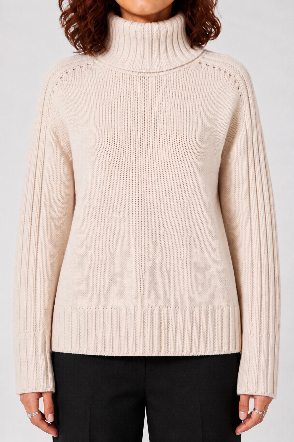 Maelis Sweater