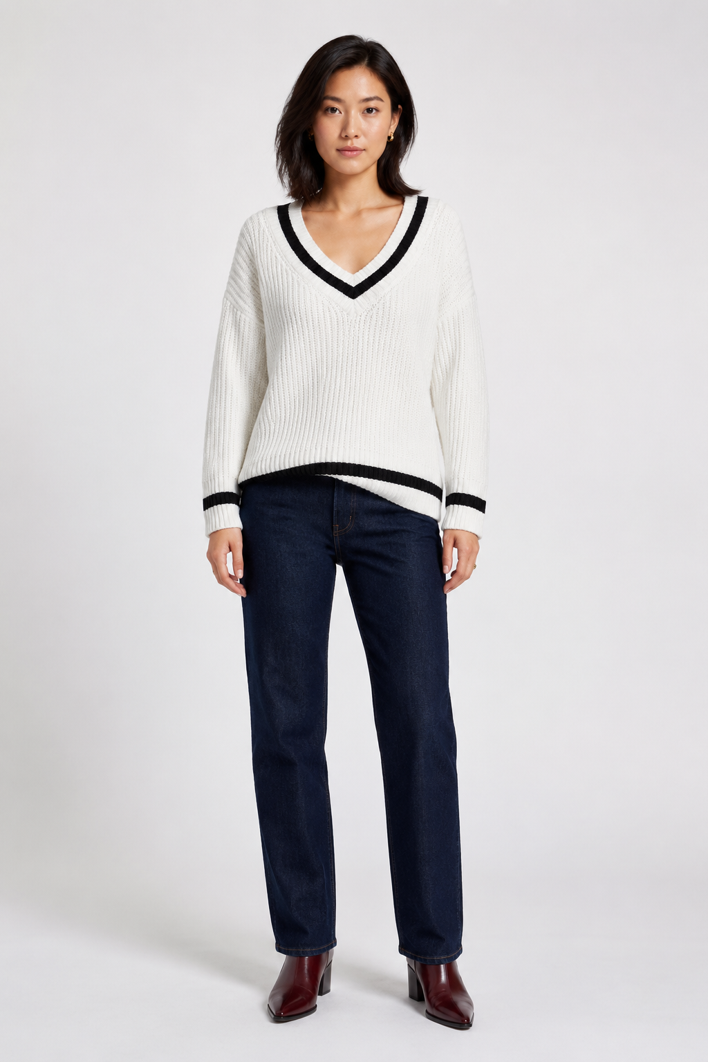 Liora Sweater