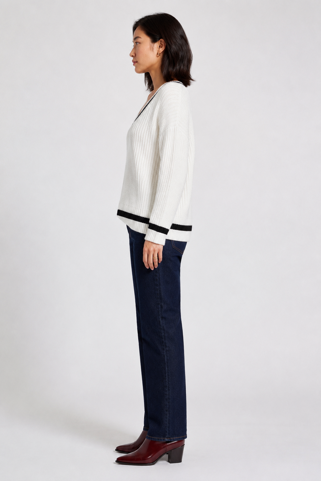 Liora Sweater